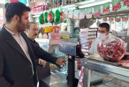 تشدید نظارت استاندارد بر وسایل توزین و سنجش در آستانه فرارسیدن شب یلدا