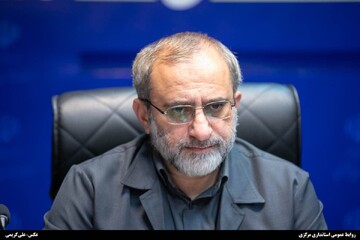 بهسازی ۱۲۰۰ کیلومتر از محورهای ارتباطی استان مرکزی