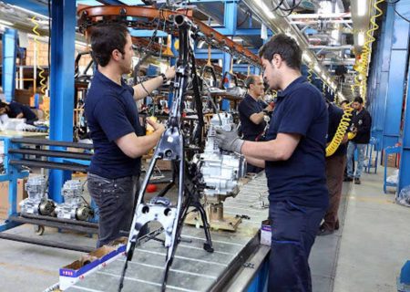 میزان اشتغال استان بیشتر از تعهد