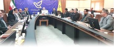 عزم جدی در ارائه خدمات پستی در بستر الکترونیک