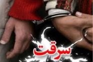 سارق اسکیمری یک‌هزار و ۱۰۶ کارت بانکی دستگیر شد