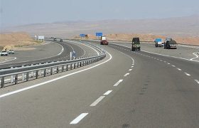 اعزام ۱۴ راهدار استان مرکزی به ایلام برای خدمت‌رسانی به زائران اربعین