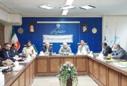 پیگیری جدی ایمن سازی ساختمان ها در سطح استان مرکزی