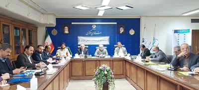 پیگیری جدی ایمن سازی ساختمان ها در سطح استان مرکزی