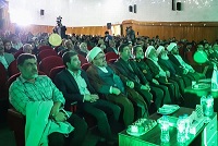 برگزاری اولین یادواره ایثار وشهادت در شرکت پالایش نفت امام خمینی (ره) شازند