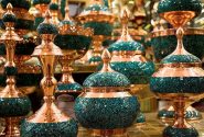 بیمه ۱۸۵ هنرمند صنایع‌دستی استان مرکزی