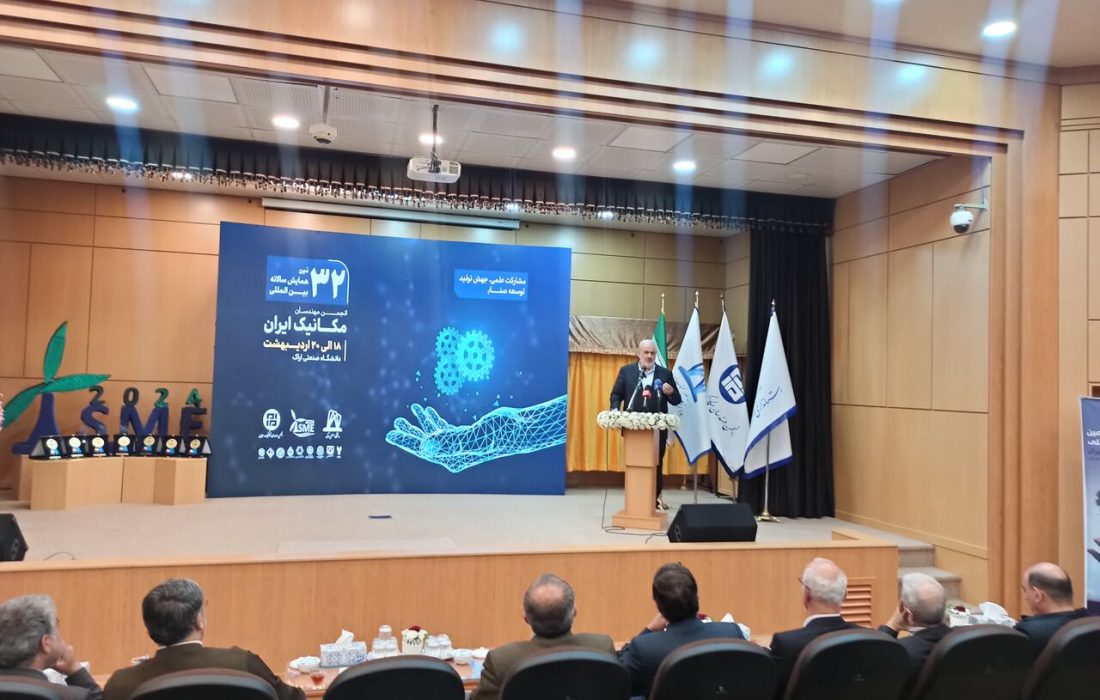 کالایی داخلی موجود را نباید از خارج وارد کرد
