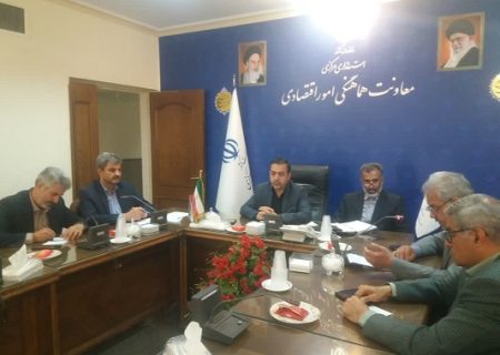 ضرورت مدیریت مصرف برق توسط کشاورزان استان مرکزی