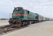 افزایش ۲۲ درصدی بارگیری در راه‌آهن اراک