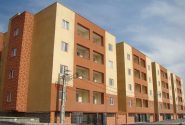 واگذاری ۴۱ واحد مسکونی به مددجویان بهزیستی مرکزی