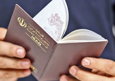 گذرنامه زیر ۶ ماه برای سفر‌های اربعین اعتبار ندارد