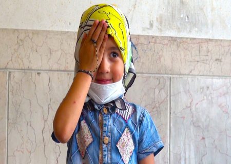 آغاز طرح غربالگری بینایی برای ۵۲ هزار کودک استان مرکزی
