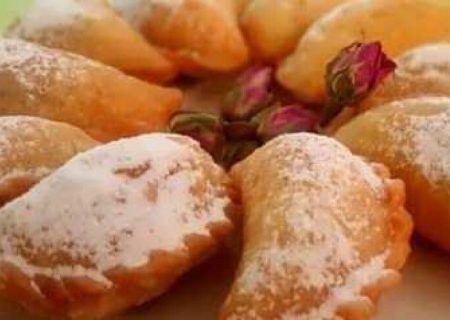 پرونده ثبت ملی نان قندی سنتی ساوه تشکیل شد