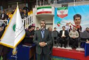 سهم تکواندو از مدال‌های المپیک باید افزایش یابد