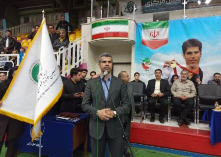 سهم تکواندو از مدال‌های المپیک باید افزایش یابد