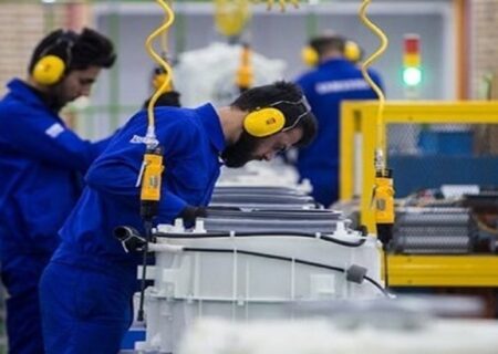 مرکزی، پرچمدار کمترین نرخ بیکاری