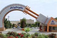 تنها یک سوم ظرفیت این شرکت بکارگرفته شده است