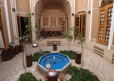 سرمایه گذاری در حوزه گردشگری استان مرکزی