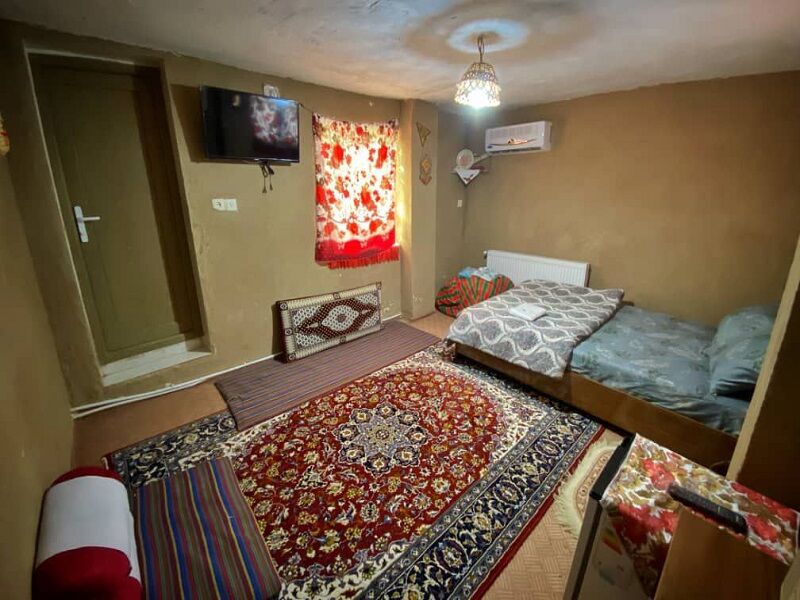 تکمیل ۸۰ درصد ظرفیت اقامتگاههای بومگردی استان مرکزی