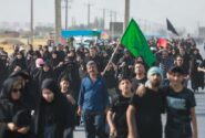 قدردانی شهرداری اراک از خادمان اربعین و دعوت به حضور گسترده در پیاده‌روی دلدادگان حسینی