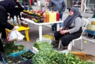 هدفگذاری ایجاد ۱۱ روستا بازار در استان مرکزی