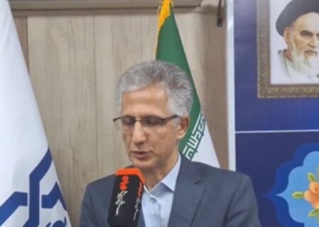 ۱۳۷۲ زوج نابارور تحت پوشش بیمه سلامت مرکزی