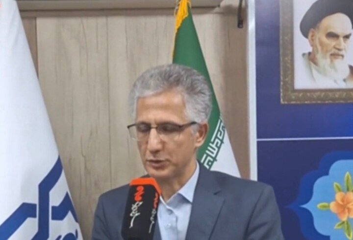 ۱۳۷۲ زوج نابارور تحت پوشش بیمه سلامت مرکزی