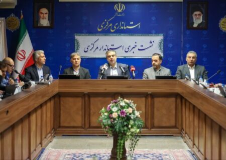 اشتغال ۲۸ هزار نفر با افتتاح طرح های دهه فجر در استان مرکزی