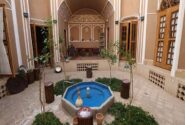 مرمت بازار تاریخی اراک