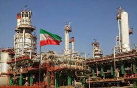 پایان خوش و موفقیت‌آمیز تعمیرات اساسی پالایشگاه شازند