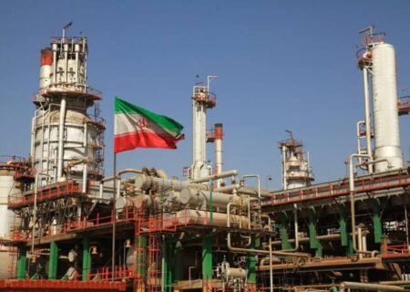 پایان خوش و موفقیت‌آمیز تعمیرات اساسی پالایشگاه شازند