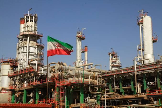 پایان خوش و موفقیتآمیز تعمیرات اساسی پالایشگاه شازند