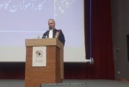 صداقت، امانتداری و پاسداری از حق از عوامل مهم کار وکلا