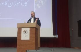 صداقت، امانتداری و پاسداری از حق از عوامل مهم کار وکلا