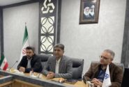 رعایت دقیق ملاحظات زیست‌محیطی در دستور کار شرکت معدنی املاح ایران