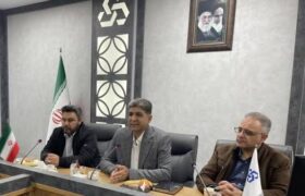 رعایت دقیق ملاحظات زیست‌محیطی در دستور کار شرکت معدنی املاح ایران