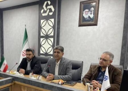 رعایت دقیق ملاحظات زیست‌محیطی در دستور کار شرکت معدنی املاح ایران