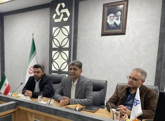 رعایت دقیق ملاحظات زیست‌محیطی در دستور کار شرکت معدنی املاح ایران